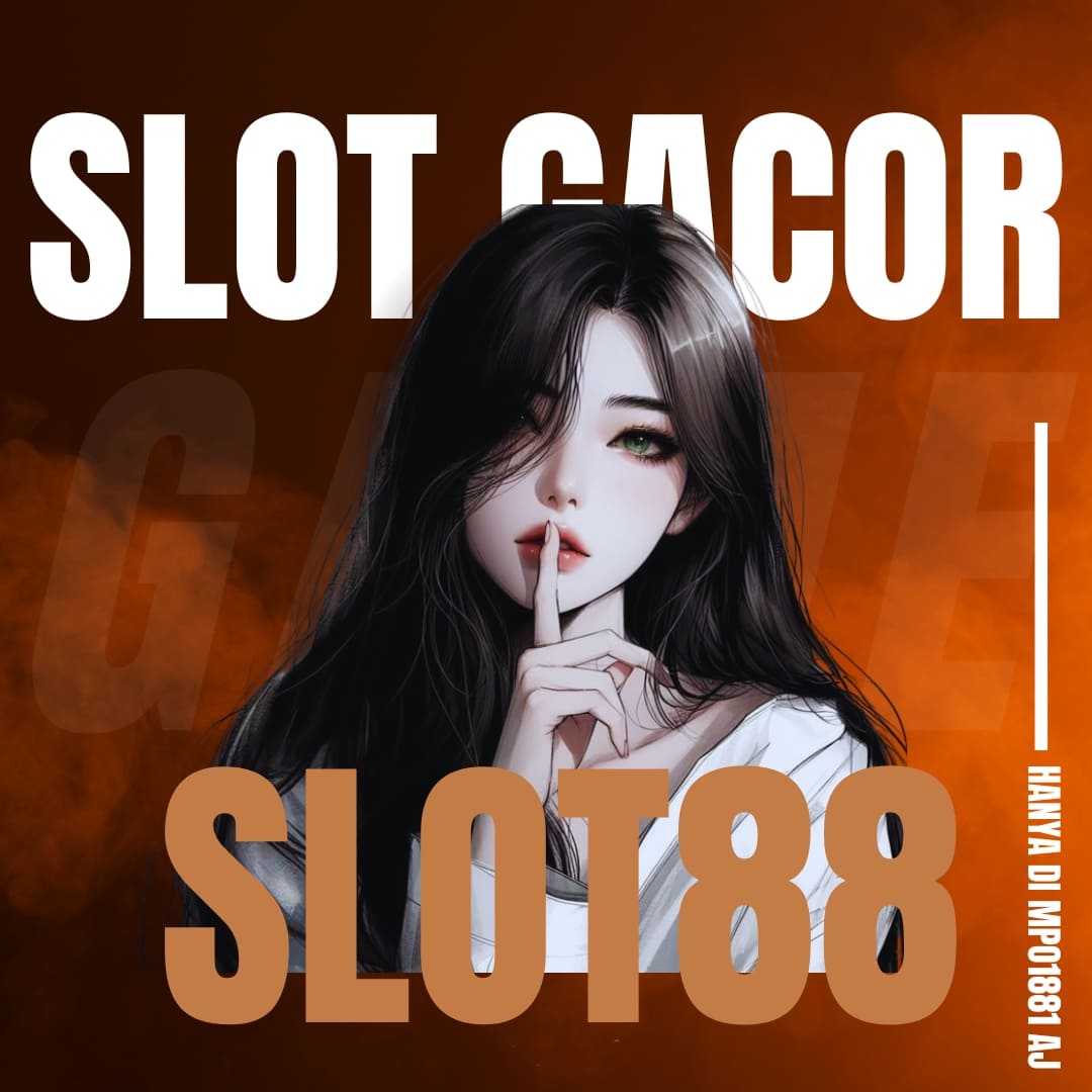 MPO1881 | Bandar Slot88 & Link Situs Slot Gacor Maxwin Terbesar
